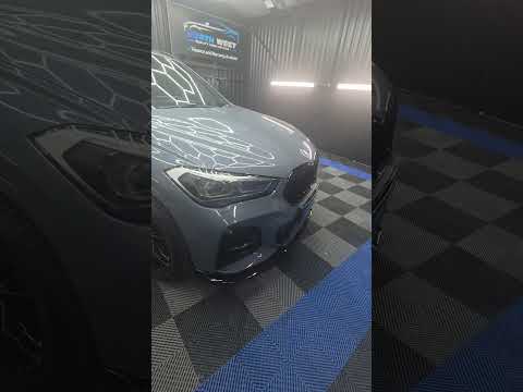 BMW X1 2022 25E Msport Xdrive - Image 2