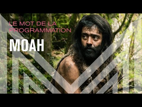 Moah - le mot de la programmation