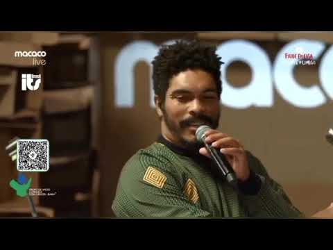 Canção de Paquerar - Denny Denan