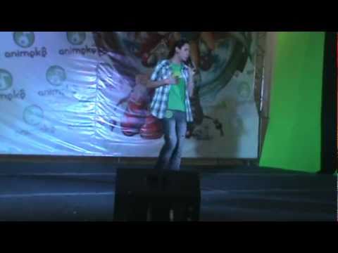 Kai / Marina de ray - Pégasus forever（Cover）