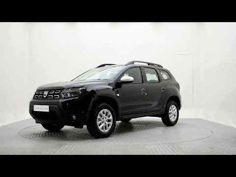 Dacia Duster 1.5 Blue dCi 115 Dfull Comfort - Image 2