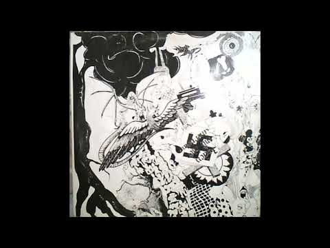 The Human Instinct - Snatmin Cuthin? 1972 Full Album. New Zealand