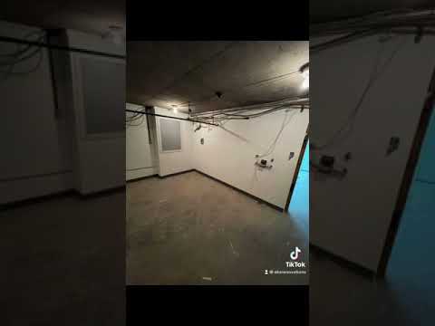 AKS Renovations&paint video.