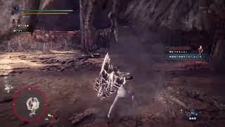 【ＭＨW：IB】ポンコツハンター：IB
