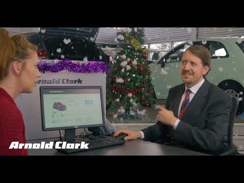 Lance C. Fuller commercial &mdash; Arnold Clark