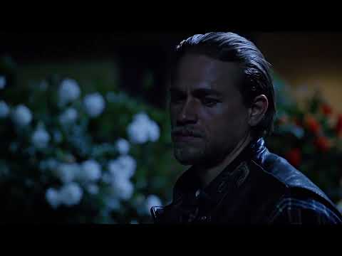 Sons Of Anarchy | Edit | Jax Teller | Fivefold - Lost Within