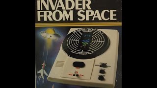Invader From Space