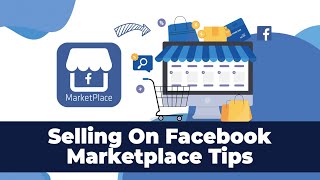 How To Sell on Facebook Marketplace To Make Profits- Selling Tips