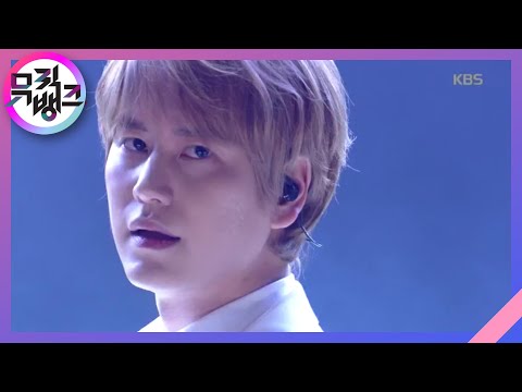 쏘리 쏘리(SORRY, SORRY) - SUPER JUNIOR (슈퍼주니어)  [뮤직뱅크/Music Bank] 20191220