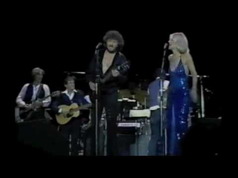 Delaney & Bonnie - Only You Know and I know