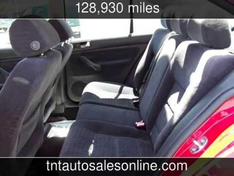 2002 Volkswagen Jetta GLS Used Cars - MYRTLE BEACH-CONWAY-MARION-LUGOFF-NEWBERRY ,South Carolina - 2