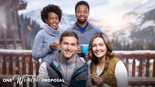 One Winter Proposal (2019) Video