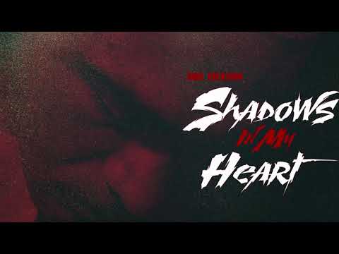 Bo Dixon - Shadows In My Heart