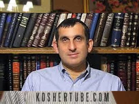 57 Rosh HaShana Preparation