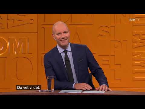 NRK: - Trump kommer til helvete når han dør