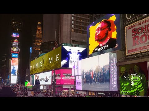 Jay Music -  Hoekom (Visualizer) Ft. Meneer Cee