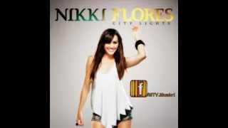 Nikki Flores - Love (What You Do To Me) Ft. Novel