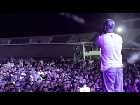 Lo Mejor De Sin Fronteras Quisqueya 2014