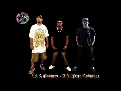 Atitude Consciente - A Fé (Part. Robinho)