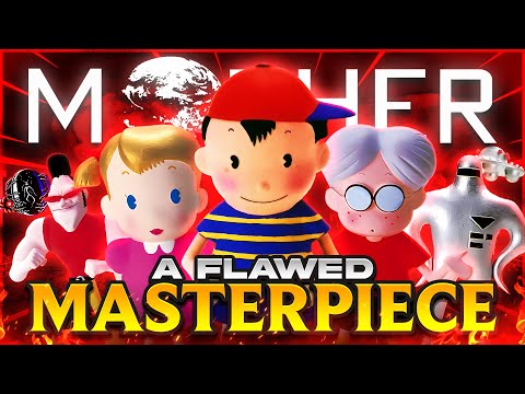 Mother Retrospective | A Flawed Masterpiece