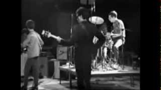 The Monochrome Set - The Lighter Side Of Dating (M80 Concert Live 1979)