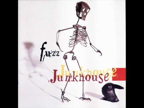 Junkhouse - Pearly White