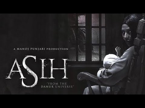 ASIH | INDONESIA HOROR MOVIE SERAM FULL