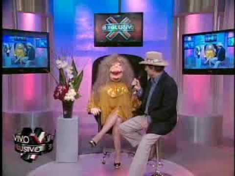 SuperXclusivo 2/22/10 - Jueza regaña a los abogados de Giselle