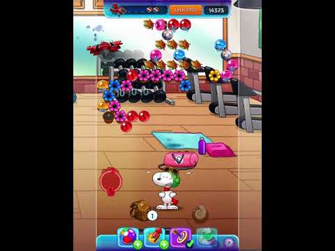 Snoopy Pop Level 1910