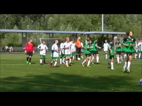 AGAPE Białołęka - KS Drukarz (rocznik 2002 gr. 2)