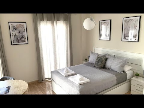 Apartamentos Hernan Cortes | Villanueva de la Serena, Spain | Hotel Review 🌟
