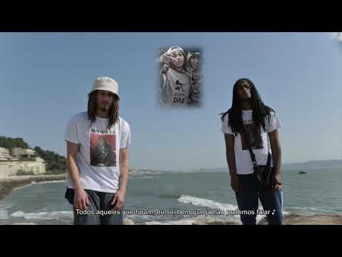 Mini God - Dja Ka Sta Bacano (Video Oficial)