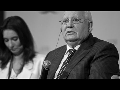 Gorbachev ended Communism under duress, says Poland's former leader Lech Walesa