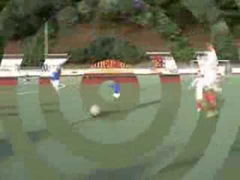 Fußball U11 (E1) Junioren Spfr. Eichen - Krombach