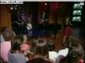 Demi Lovato Live With Regis Kelly