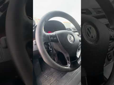 фото volkswagen passat b6 0