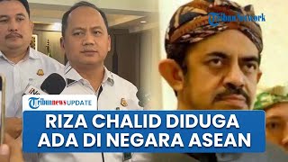 Download lagu Keberadaan Riza Chalid seusai Jadi Buron Interpol, Kejagung: Terindikasi Ada di Negara ASEAN mp3