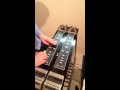 Jimmy K Smith pedal steel- days of wine and roses