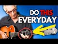 The Pat Martino Secret To Ultimate Improv FREEDOM