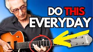 The Pat Martino Secret To Ultimate Improv FREEDOM