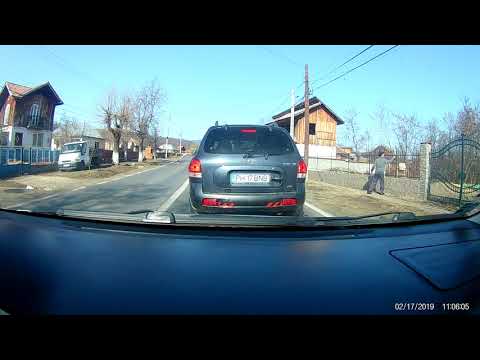 Malu Vanat - Homoraciu