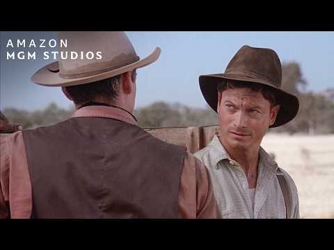 How George & Lennie Met
