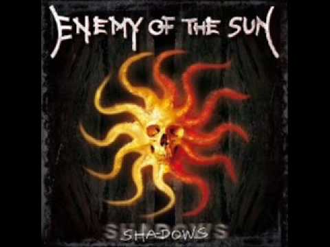 Enemy of the Sun - Brain Sucking Machine