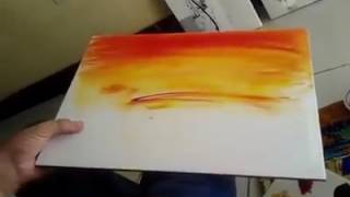 Apic finger drowning