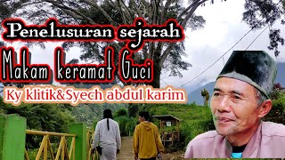 Download lagu makam keramat guci tegal mp3 Download lagu makam keramat guci tegal mp3