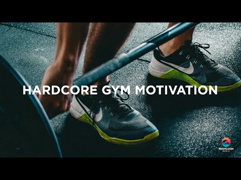 Beast Mode Activated 🔥 – Pump Up Gym Music Mix 2025