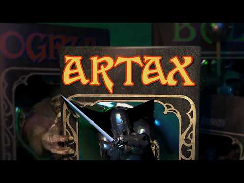 Artax VR
