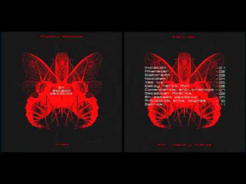 Antidoto ante dogmas - Alkaletra x Ubside 9 "En Estado PsicÃ³tico" #10