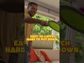 Koosh Double Paddle