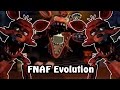 FOXY IST ZU EXTREM | FNAF Evolution (Deutsch/German) FOXY IST ZU EXTREM | FNAF Evolution (Deutsch/German)